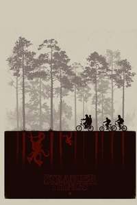 Season 2 - Posters