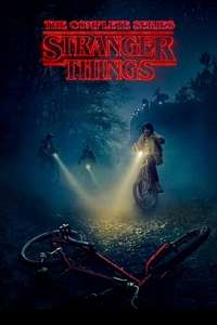 Season 2 - Posters