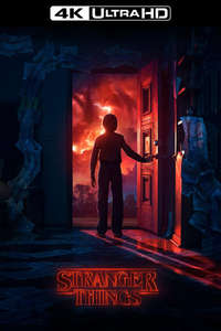 Season 2 - Posters