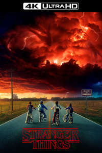 Season 2 - Posters