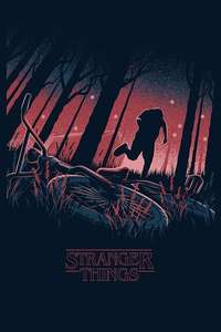 Season 2 - Posters