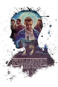 Season 2 - Posters