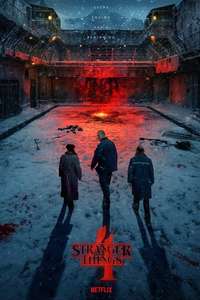 Season 2 - Posters