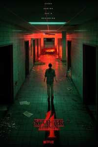 Season 2 - Posters