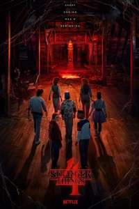 Season 2 - Posters