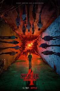 Season 2 - Posters