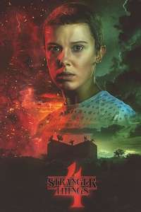 Season 2 - Posters