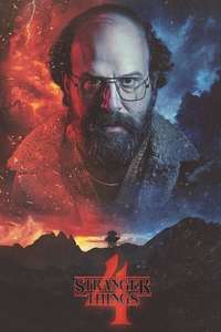 Season 2 - Posters