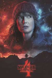 Season 2 - Posters
