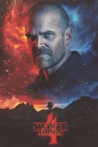 Season 2 - Posters