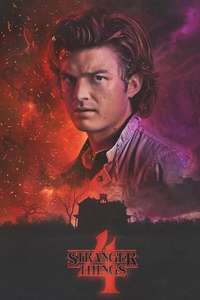 Season 2 - Posters