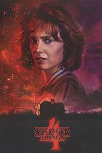 Season 2 - Posters