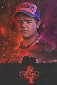 Season 2 - Posters