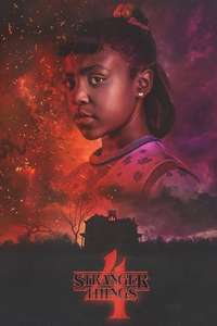Season 2 - Posters