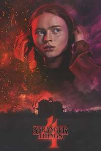Season 2 - Posters