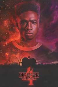 Season 2 - Posters
