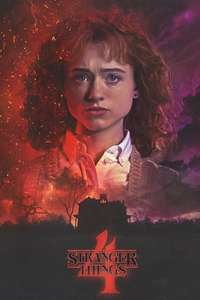 Season 2 - Posters
