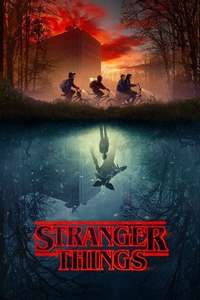 Season 2 - Posters