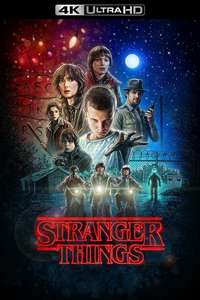 Season 2 - Posters