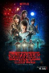 Season 2 - Posters