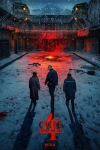 Season 2 - Posters