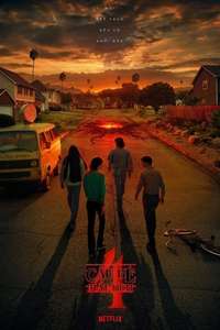 Season 2 - Posters