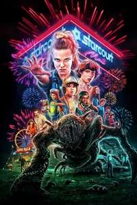 Season 2 - Posters