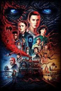 Season 2 - Posters