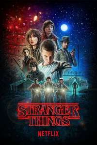 Season 2 - Posters