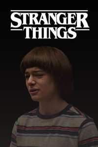 Season 2 - Posters