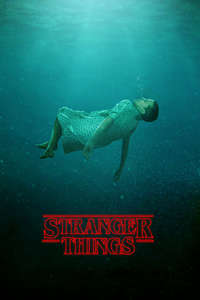 Season 2 - Posters