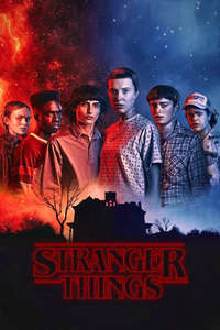 Season 2 - Posters