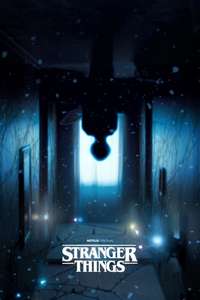 Season 2 - Posters