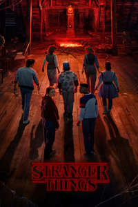 Season 2 - Posters