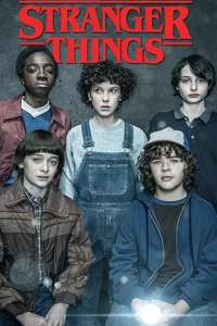 Season 2 - Posters