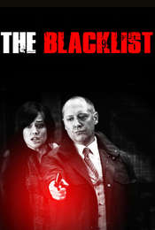 The Blacklist The Final Season