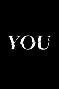 YOU - Posters
