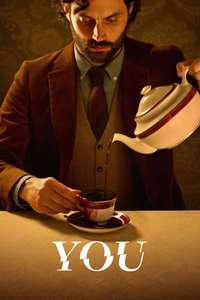 YOU - Posters