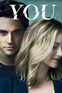 YOU - Posters