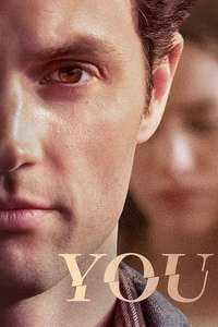 YOU - Posters