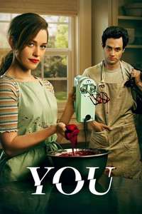 YOU - Posters