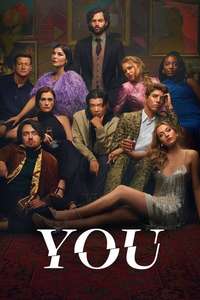 YOU - Posters