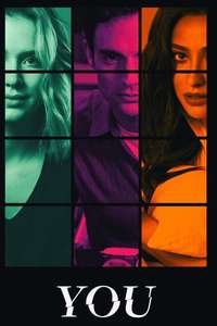 YOU - Posters