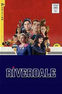 Riverdale - Posters