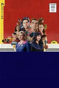 Riverdale - Posters