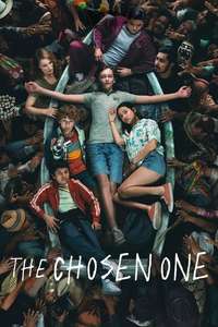 The Chosen One - Posters