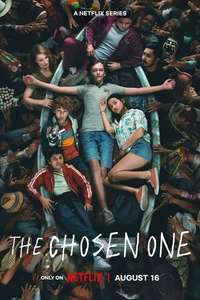 The Chosen One - Posters