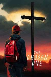 The Chosen One - Posters
