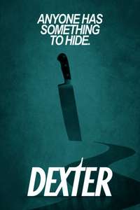 Dexter - Posters