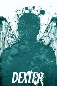 Dexter - Posters